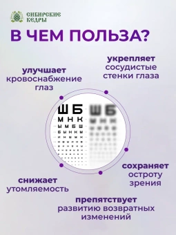 Таёжная черника