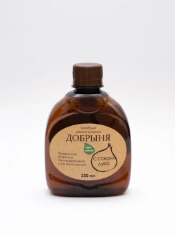 Шампунь-маска "Добрыня"