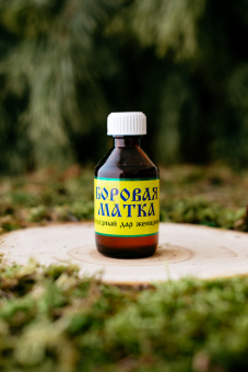 Для женского здоровья