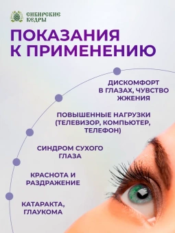 Таёжная черника