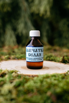 Здоровая щитовидка