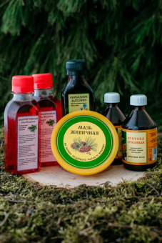 Защита и восстановление после Ковид