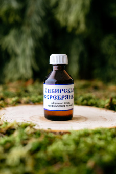 Здоровые почки