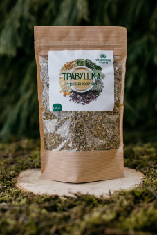 "ТРАВУШКА" травяной чай